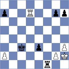 Felber - Pappaceno (Long Island, 1992)