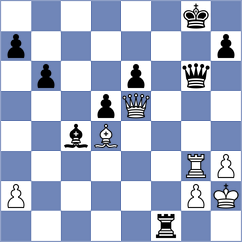 Aarav - Shivani (Chess.com INT, 2020)
