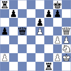 Luke Brezmes - Romero Calduch (Escaldes AND, 2024)