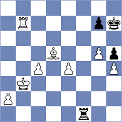 Laamim - Bashin (Lichess.org INT, 2021)