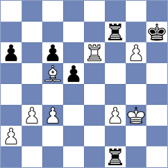 Wong - Krasilnikov (Bratislava, 1993)