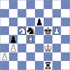 Rogers - Abramovic (Nis, 1983)