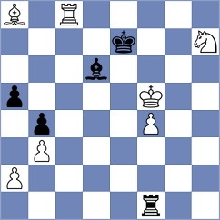 Volkov - Eliseev (chess.com INT, 2025)