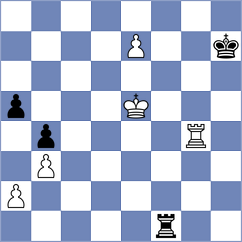 Santos Latasa - Lobanov (chess.com INT, 2024)
