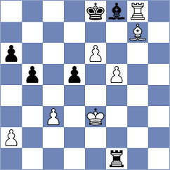 Kalashian - Djukic (Chess.com INT, 2020)