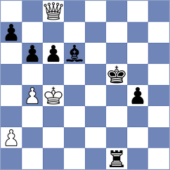 Lie - Kurmangaliyeva (chess.com INT, 2025)
