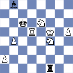 Downham - Stephens (England, 2014)