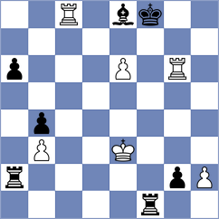 Ramirez Guerrero - Lopez Cueto (Seville ESP, 2024)
