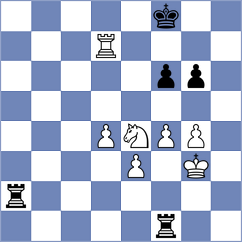 Citakovic - Jovicic (Belgrade, 2013)