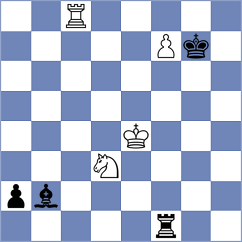 Gerasimov - Ponomarenko (Tula, 2002)