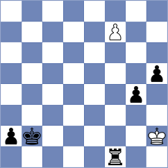 Mendes Domingues - Fronda Pascua (Chess.com INT, 2020)