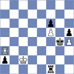 Prelipcean - Domalchuk-Jonasson (Eforie Nord ROU, 2025)