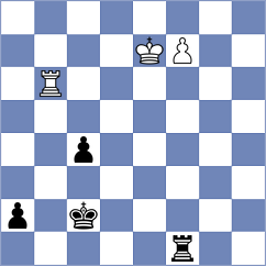 Spyropoulos - Voit (Chess.com INT, 2020)