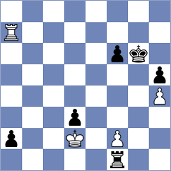 Gazdaru - Coicev (Brasov ROU, 2024)