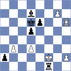 Arlamowski - Nikitin (Lyon, 1955)