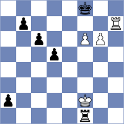 Zubov - Andreikin (chess.com INT, 2024)