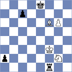 Garakov - Pichot (chess.com INT, 2024)