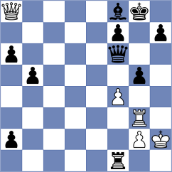 Shevchenko - Aleksandrov (St Petersburg RUS, 2024)