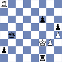 Chernyavsky - Pesotskiy (chess.com INT, 2022)