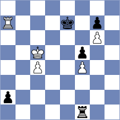 Hernandez Leon - Moosavifar (chess.com INT, 2025)