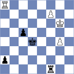 Bruzon Batista - Zhong (Dulles USA, 2022)