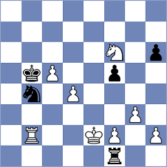 Rostovtsev - Shubin (St Petersburg RUS, 2024)
