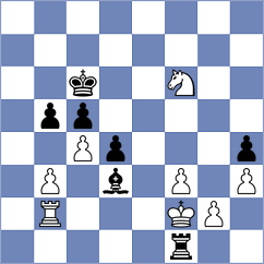 Botez - Rausis (Victoria, 2011)