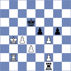 Hiwale - Sobek (chess.com INT, 2025)