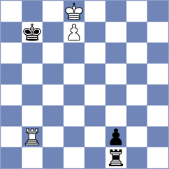 Steffen Villanueva - Vargas Reyes (Santiago de Chile, 2003)