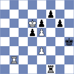 Sarana - Naroditsky (chess.com INT, 2025)