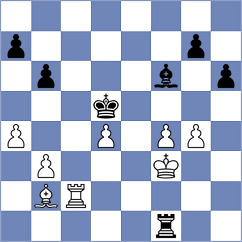 Girya - Kosteniuk (Chess.com INT, 2020)