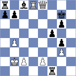 De Francesco - Comp Kasparov Turbo (Balatonbereny, 1995)