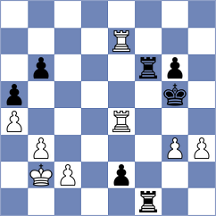 Bossy - Breuckmann (Sueder, 1996)