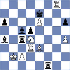 Perez Candelario - Garcia Bielsa (Granada, 2005)