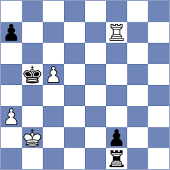 Cole - Paul (Chess.com INT, 2021)