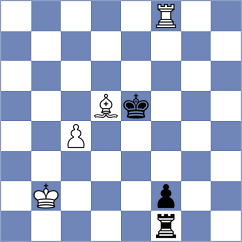 Okike - Buker (chess.com INT, 2021)