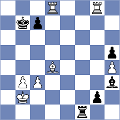 Beerdsen - Bambino Filho (chess.com INT, 2025)