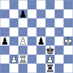 Bychkov - Bauer (Perez, Santa Fe ARG, 2021)
