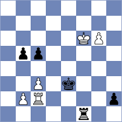 Thorhallsson - Guimaraes (chess.com INT, 2025)