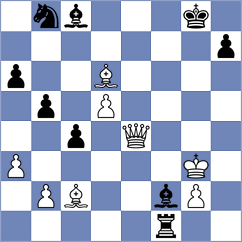 Kretchetov - Zimbeck (Norwalk, 2005)