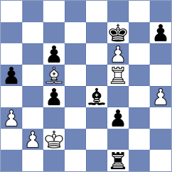 Merino Garcia - Lim (chess.com INT, 2025)