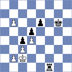 Bayo Milagro - Saydaliev (chess.com INT, 2024)