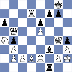 Sanchez Marin - Draghici Flutur (Logrono, 2002)