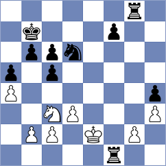 Seletsky - Koshulyan (chess.com INT, 2023)