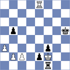 Moreno - Dominguez Corrales (San Jose, 1997)