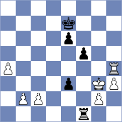 Levchenkov - Mitenkov (Katowice, 1993)
