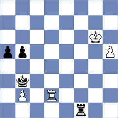 Radovic - Kotal (Prague CZE, 2024)