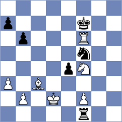 Pranav - Sivakumar (chess.com INT, 2023)
