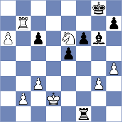 Haugner - Krishnan (Biel SUI, 2024)