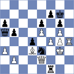 Chernov - Yonal (chess.com INT, 2024)